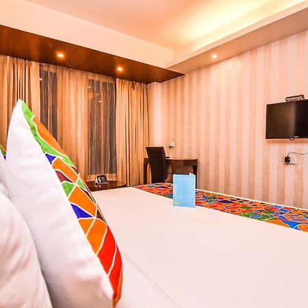 Fabhotel Prime The New Heaven Ню Делхи Екстериор снимка