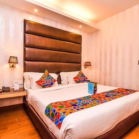 Fabhotel Prime The New Heaven Ню Делхи Екстериор снимка
