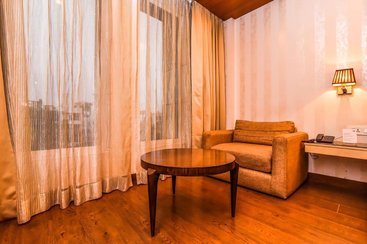 Fabhotel Prime The New Heaven Ню Делхи Екстериор снимка