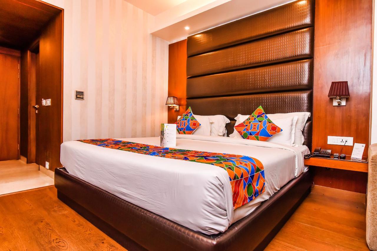 Fabhotel Prime The New Heaven Ню Делхи Екстериор снимка