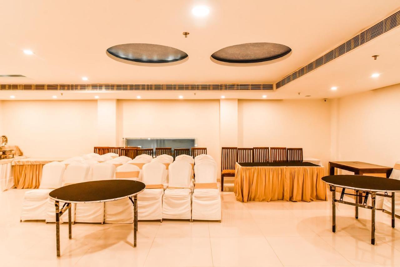Fabhotel Prime The New Heaven Ню Делхи Екстериор снимка