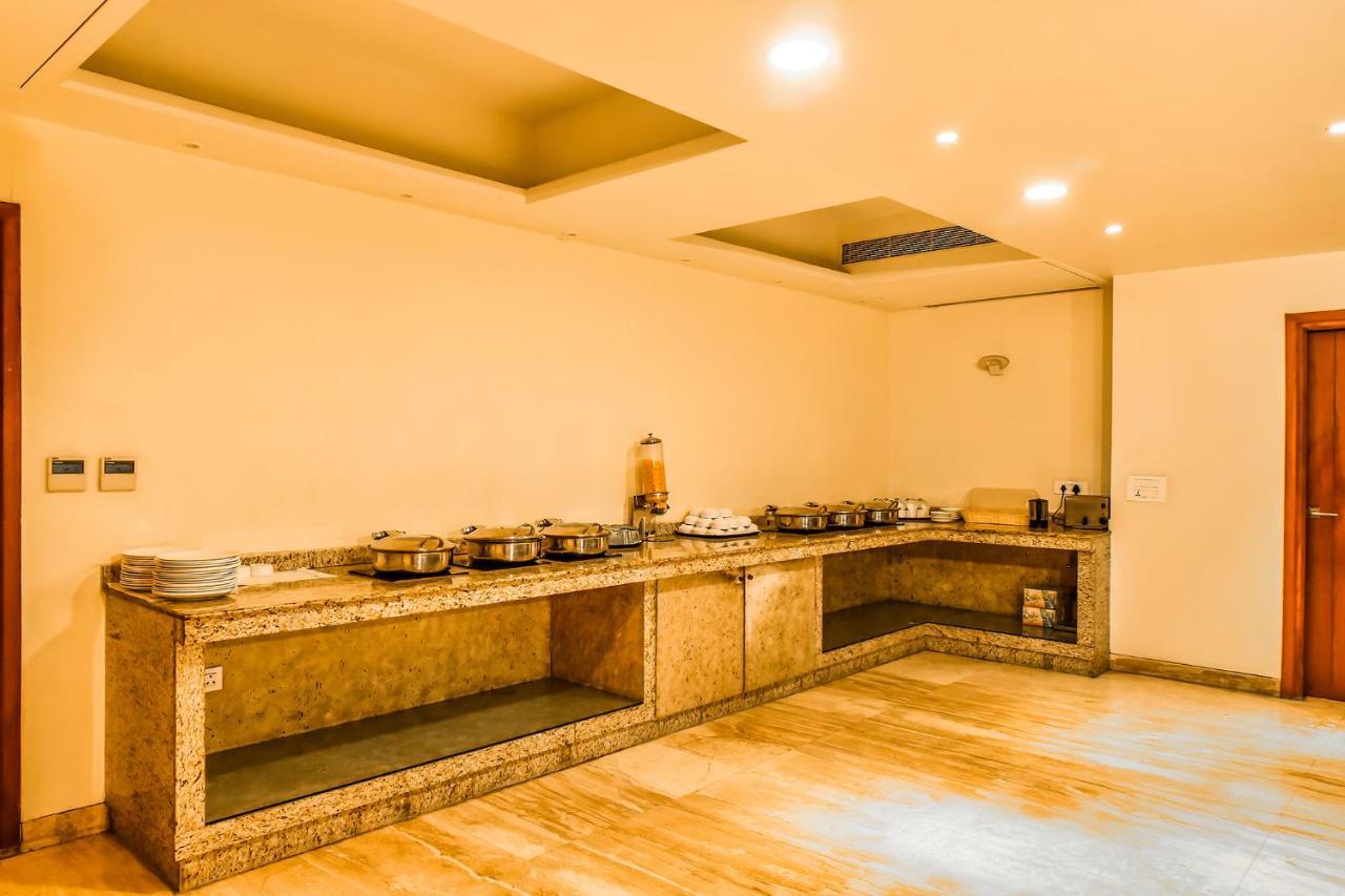 Fabhotel Prime The New Heaven Ню Делхи Екстериор снимка