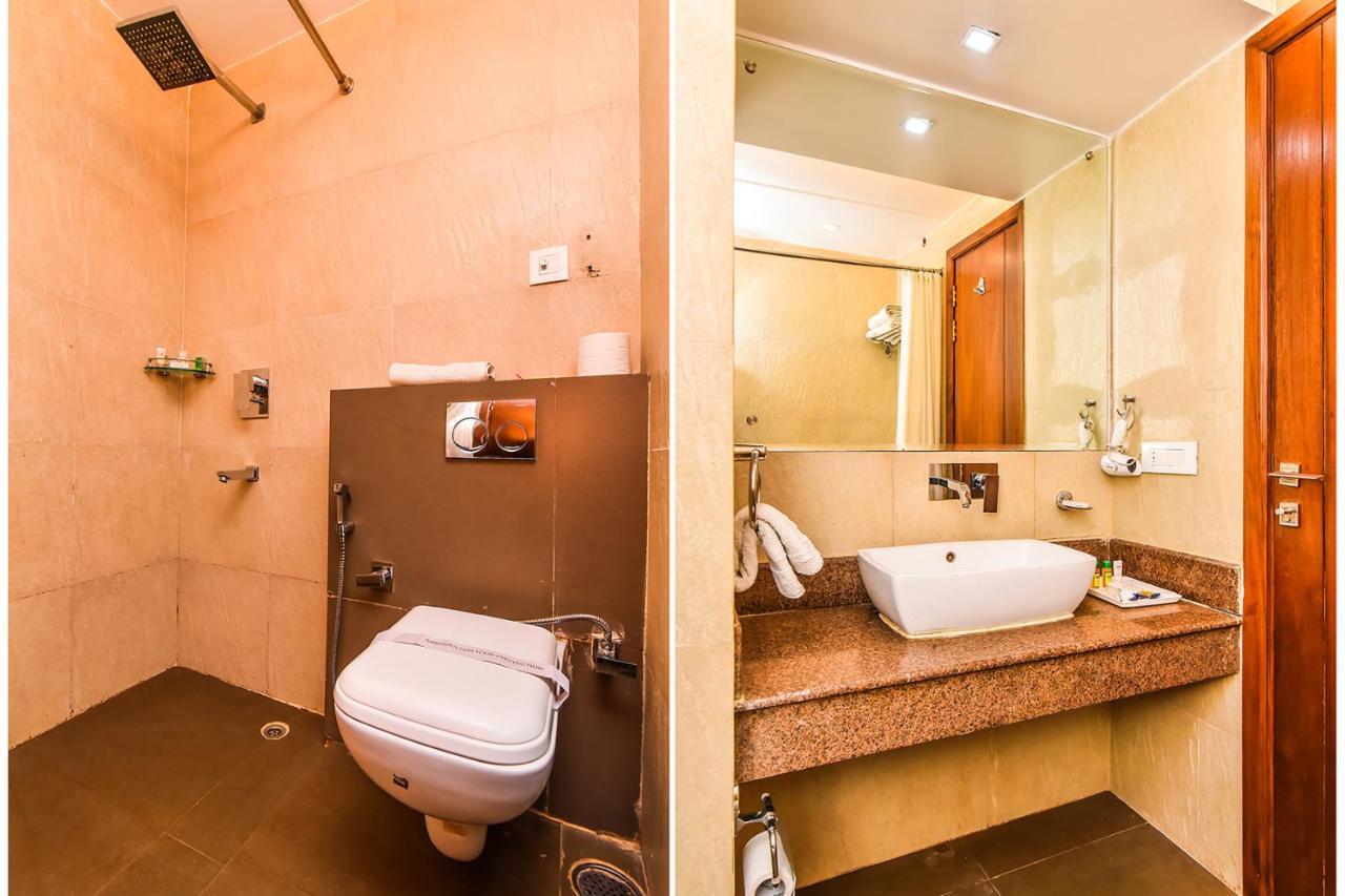 Fabhotel Prime The New Heaven Ню Делхи Екстериор снимка